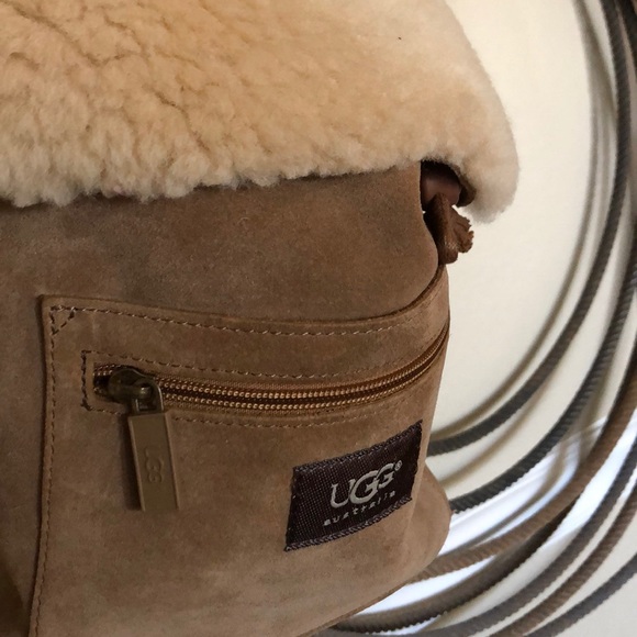 UGG Backpack - Picture 3 of 8